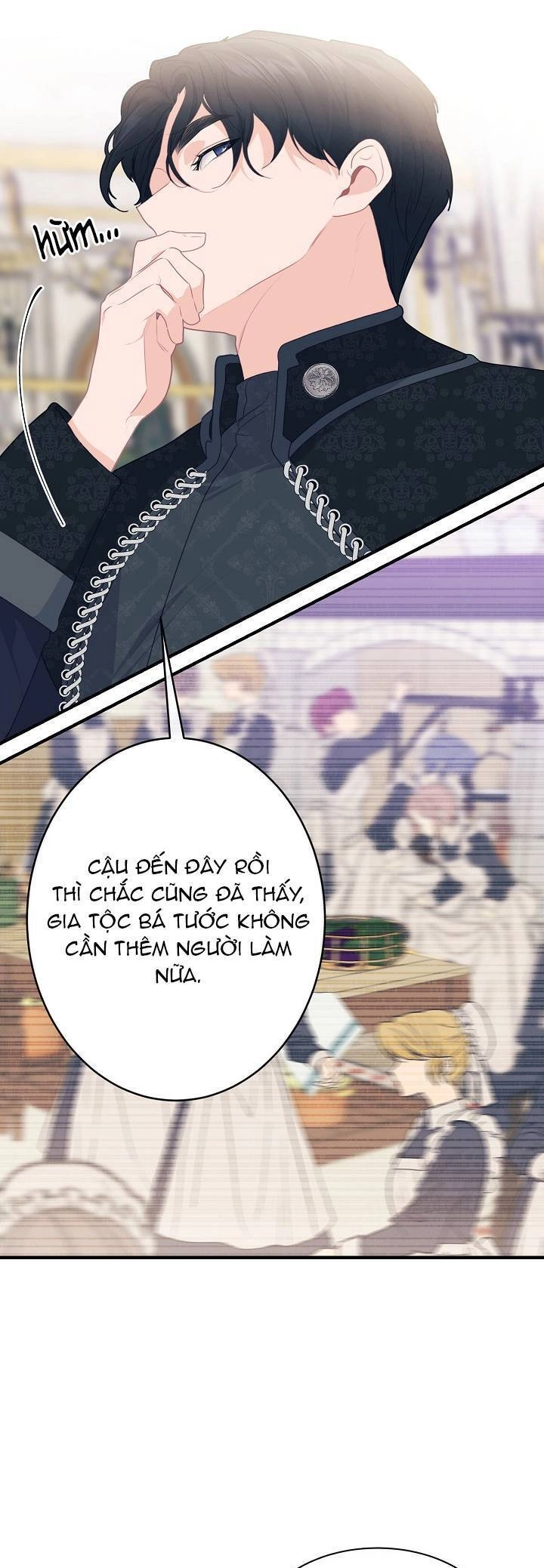 Đại Dương Kiêu Sa Chapter 7 - 35