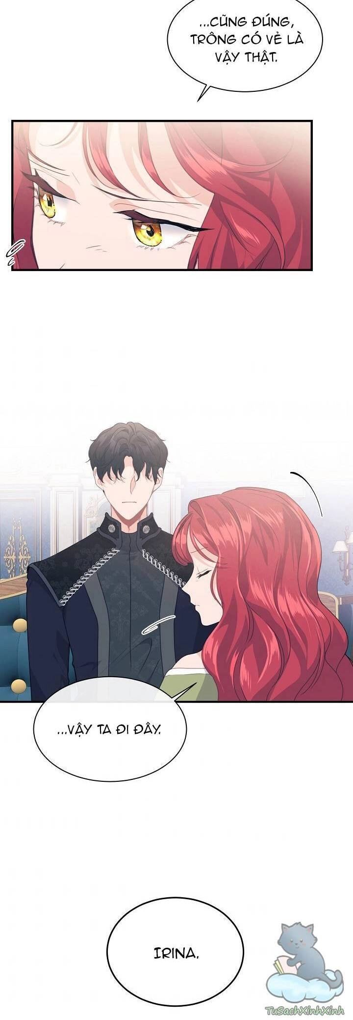 Đại Dương Kiêu Sa Chapter 7 - 36