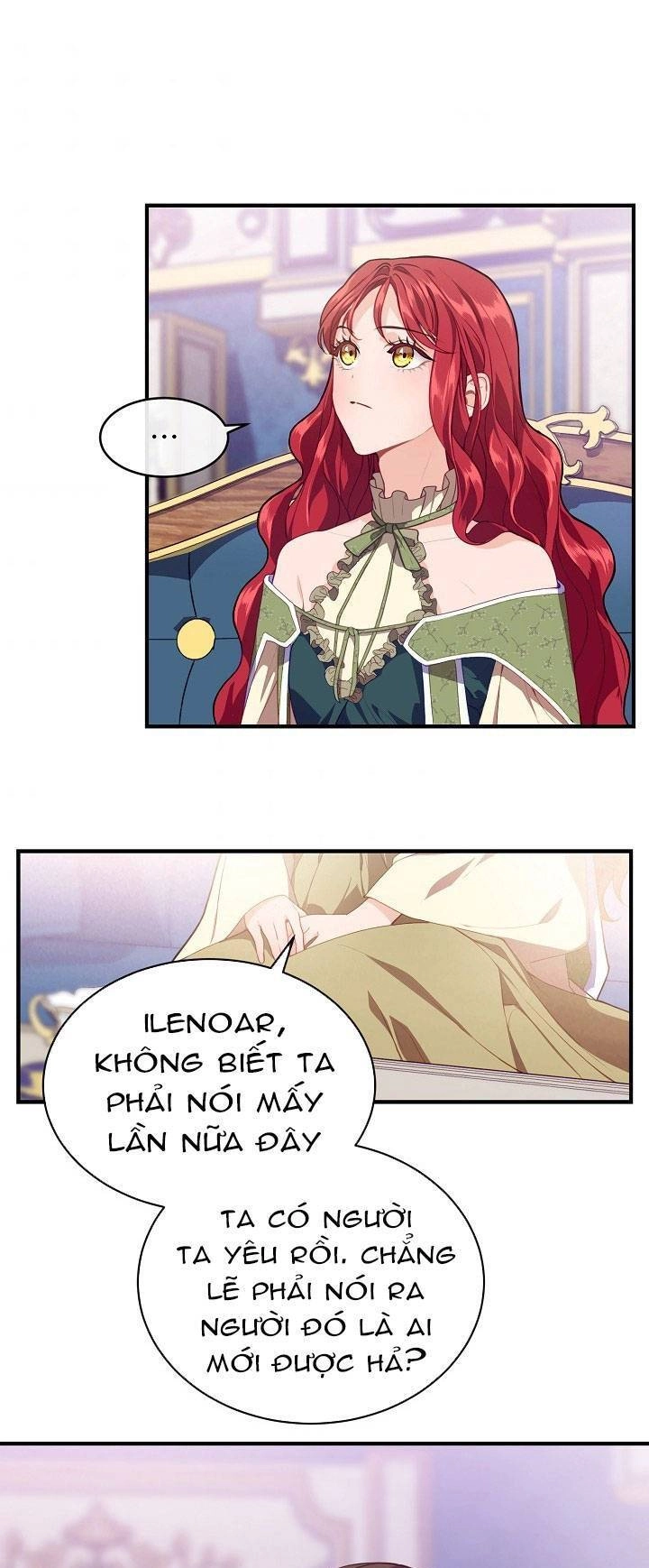 Đại Dương Kiêu Sa Chapter 8 - 1