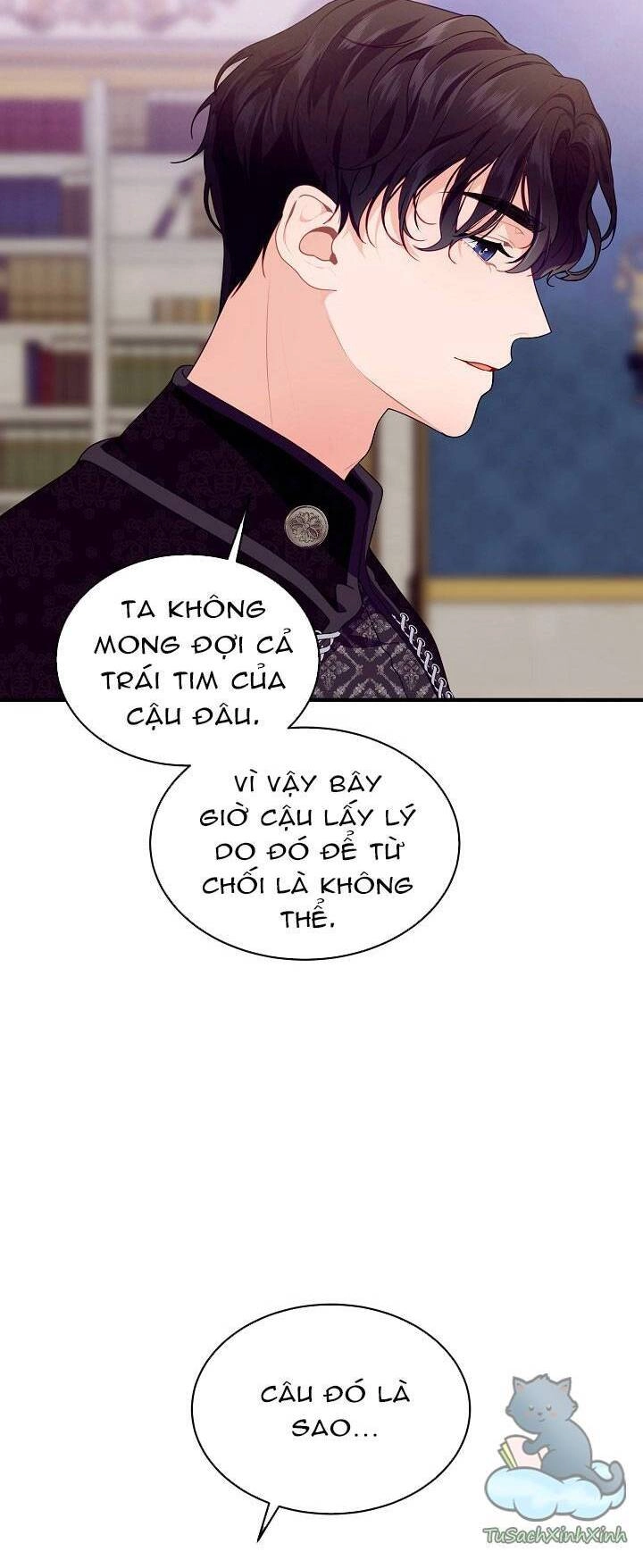 Đại Dương Kiêu Sa Chapter 8 - 2