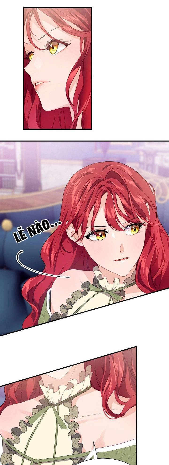 Đại Dương Kiêu Sa Chapter 8 - 3