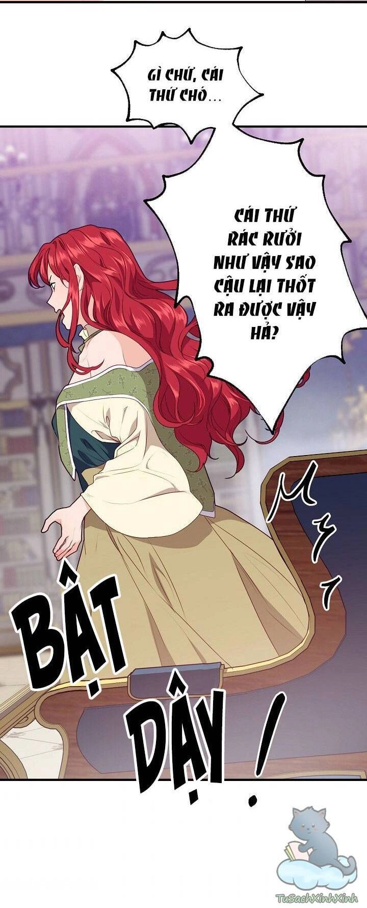 Đại Dương Kiêu Sa Chapter 8 - 6