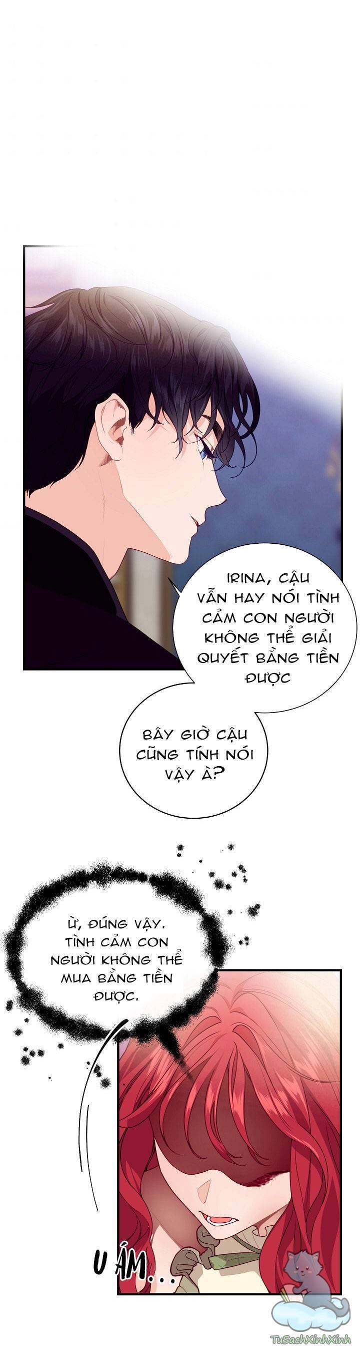 Đại Dương Kiêu Sa Chapter 8 - 7