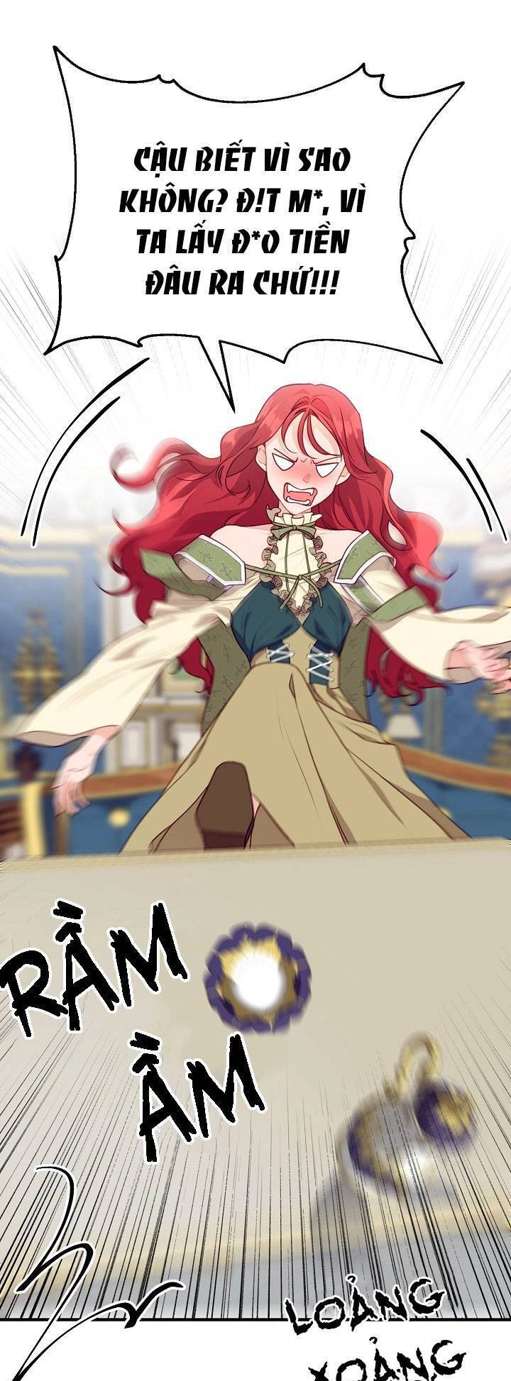 Đại Dương Kiêu Sa Chapter 8 - 8