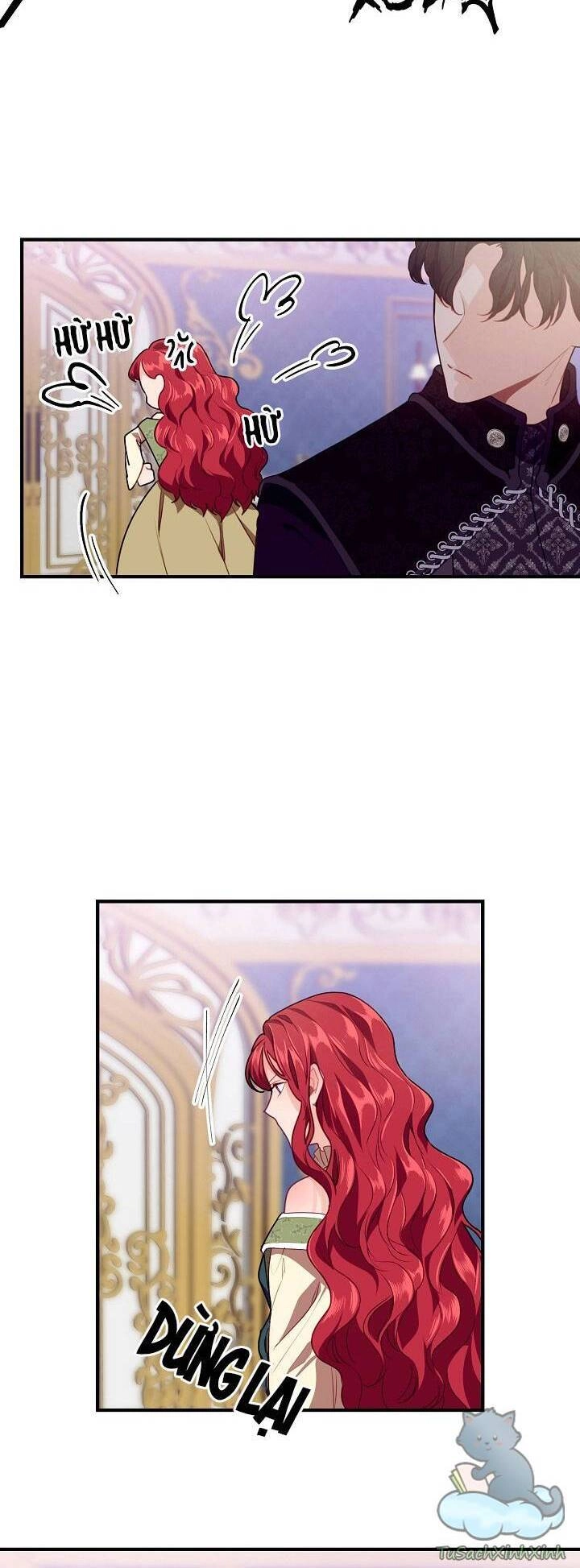 Đại Dương Kiêu Sa Chapter 8 - 9