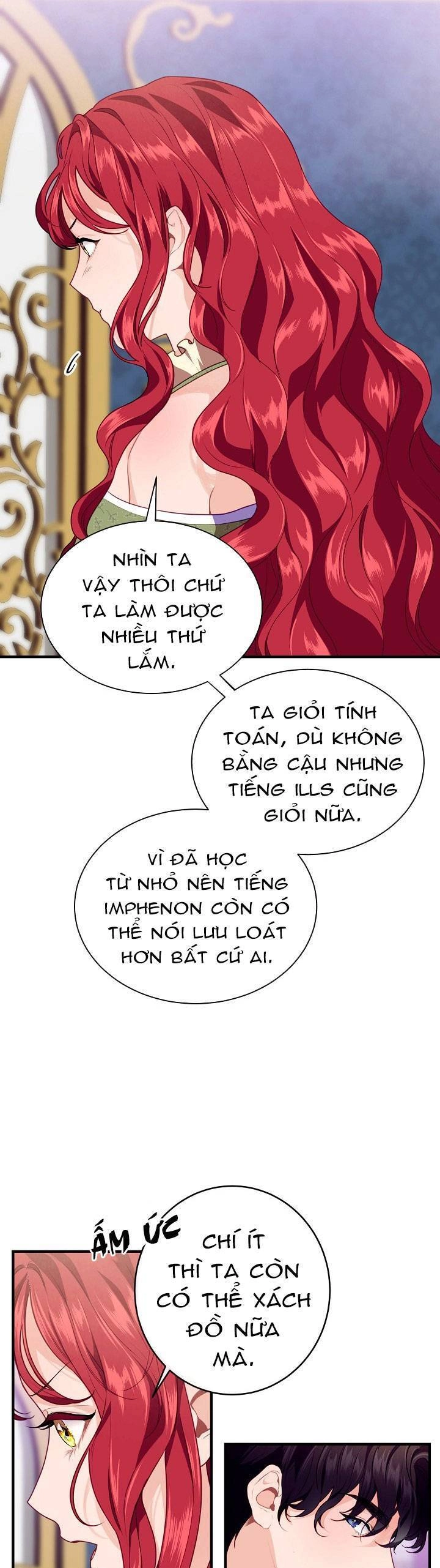 Đại Dương Kiêu Sa Chapter 8 - 10