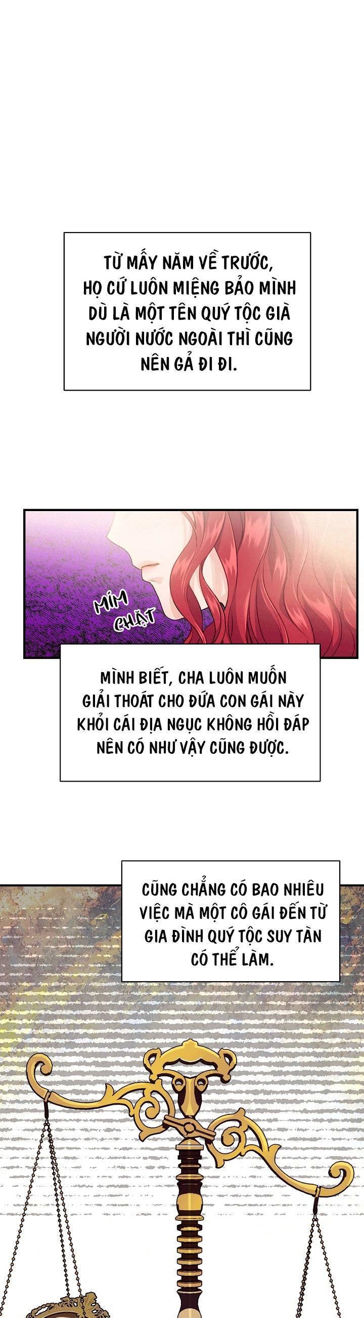 Đại Dương Kiêu Sa Chapter 8 - 12