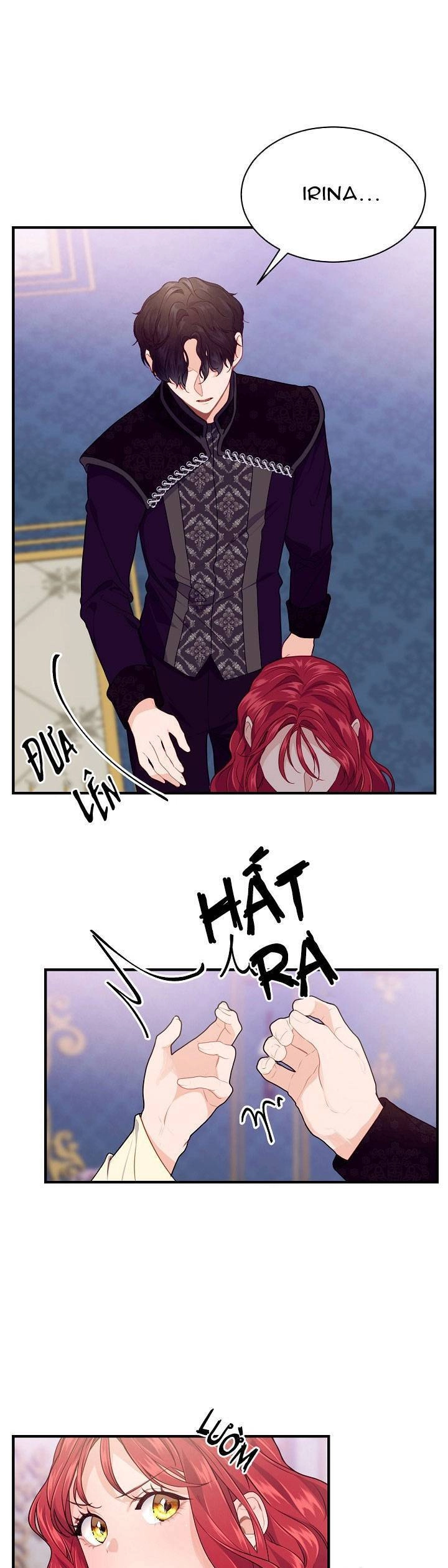 Đại Dương Kiêu Sa Chapter 8 - 14