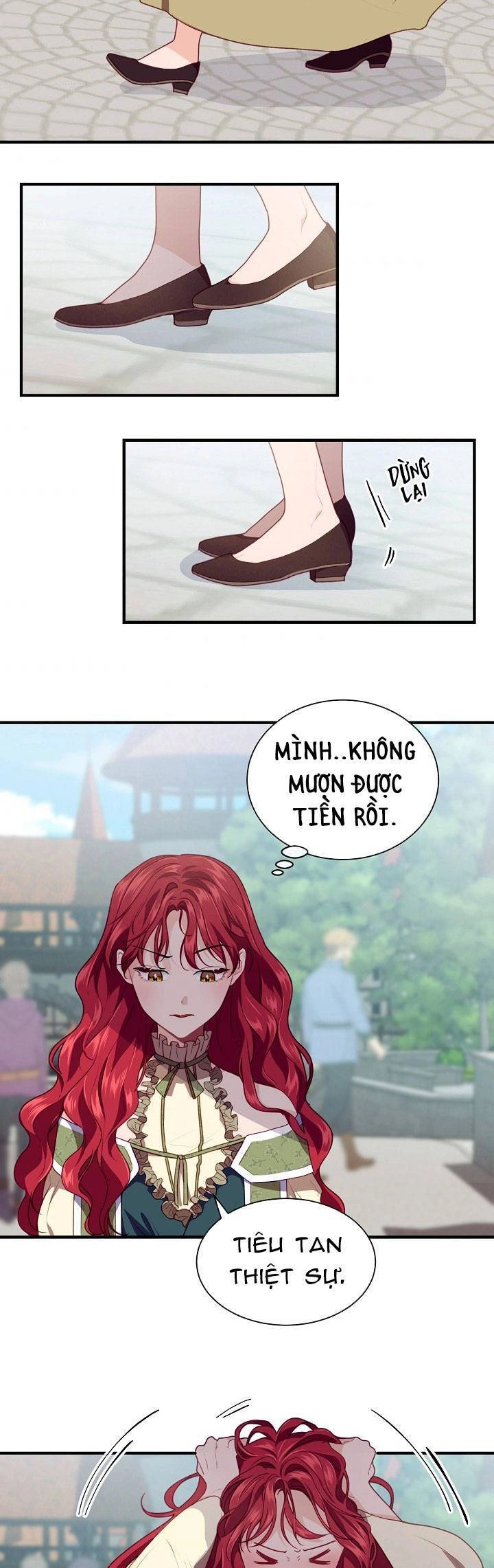 Đại Dương Kiêu Sa Chapter 8 - 16