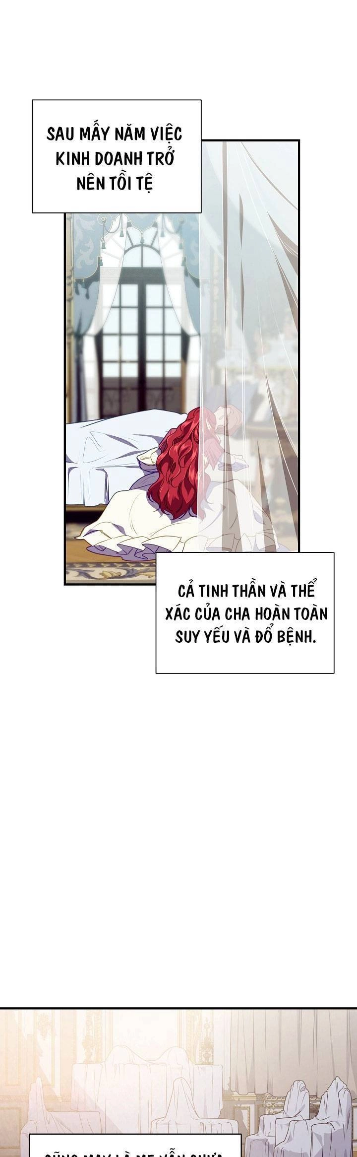 Đại Dương Kiêu Sa Chapter 8 - 18