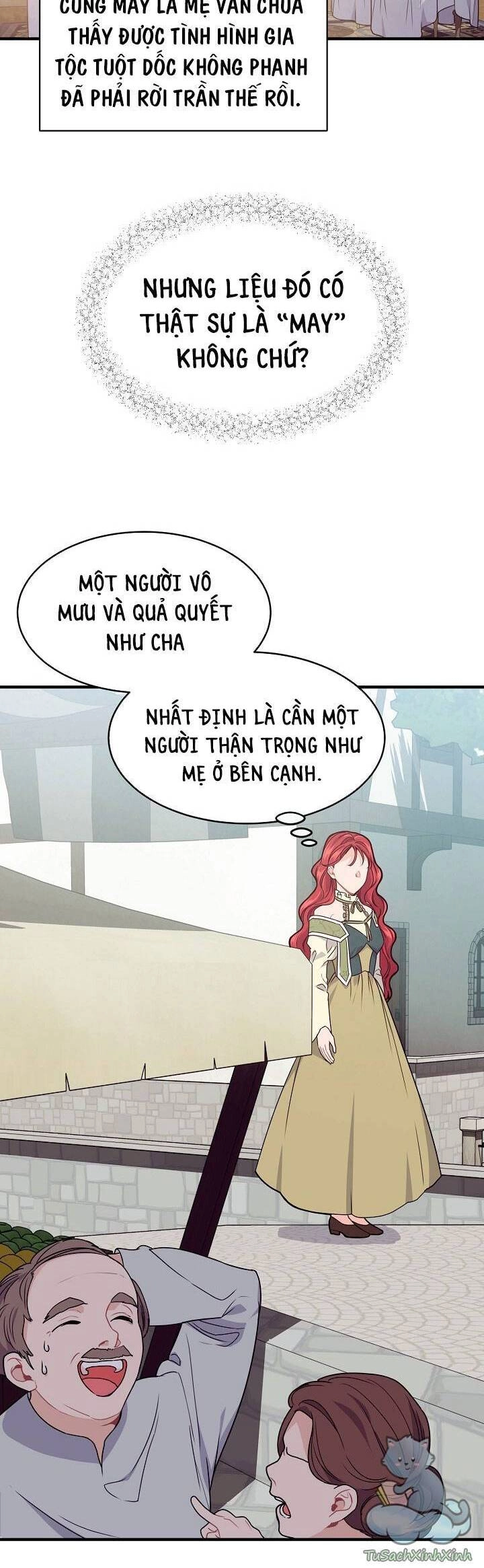 Đại Dương Kiêu Sa Chapter 8 - 19