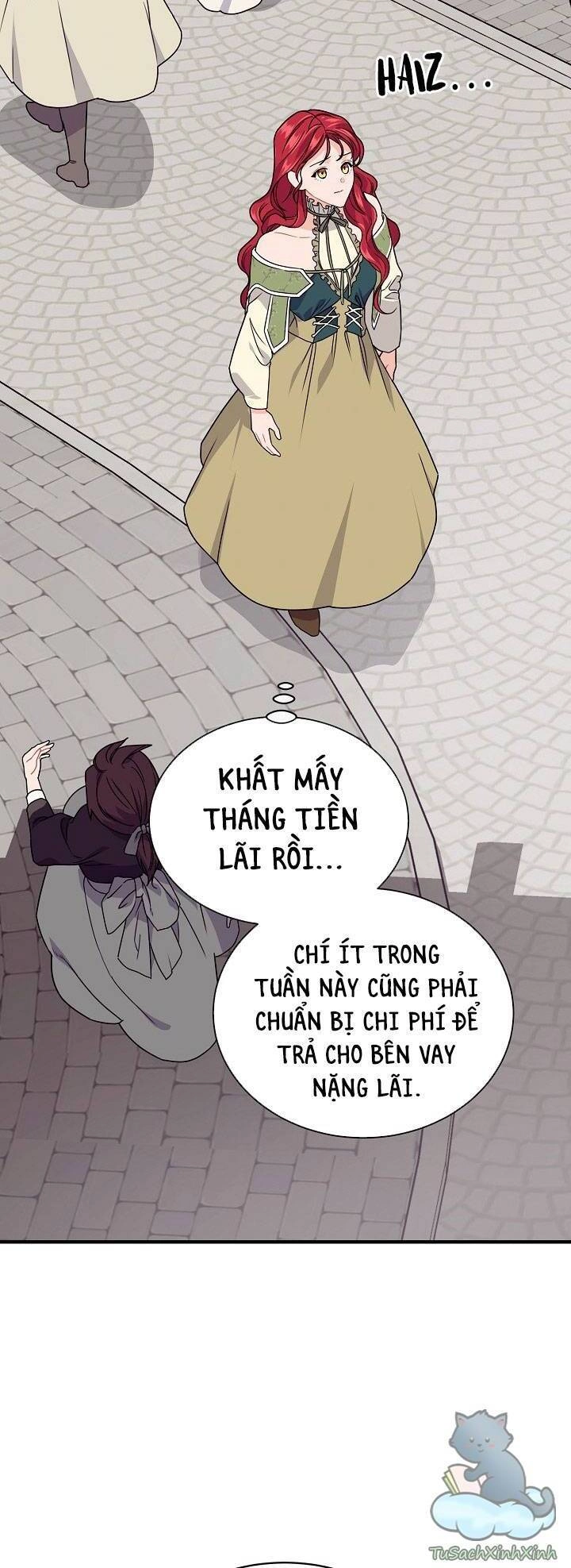 Đại Dương Kiêu Sa Chapter 8 - 21