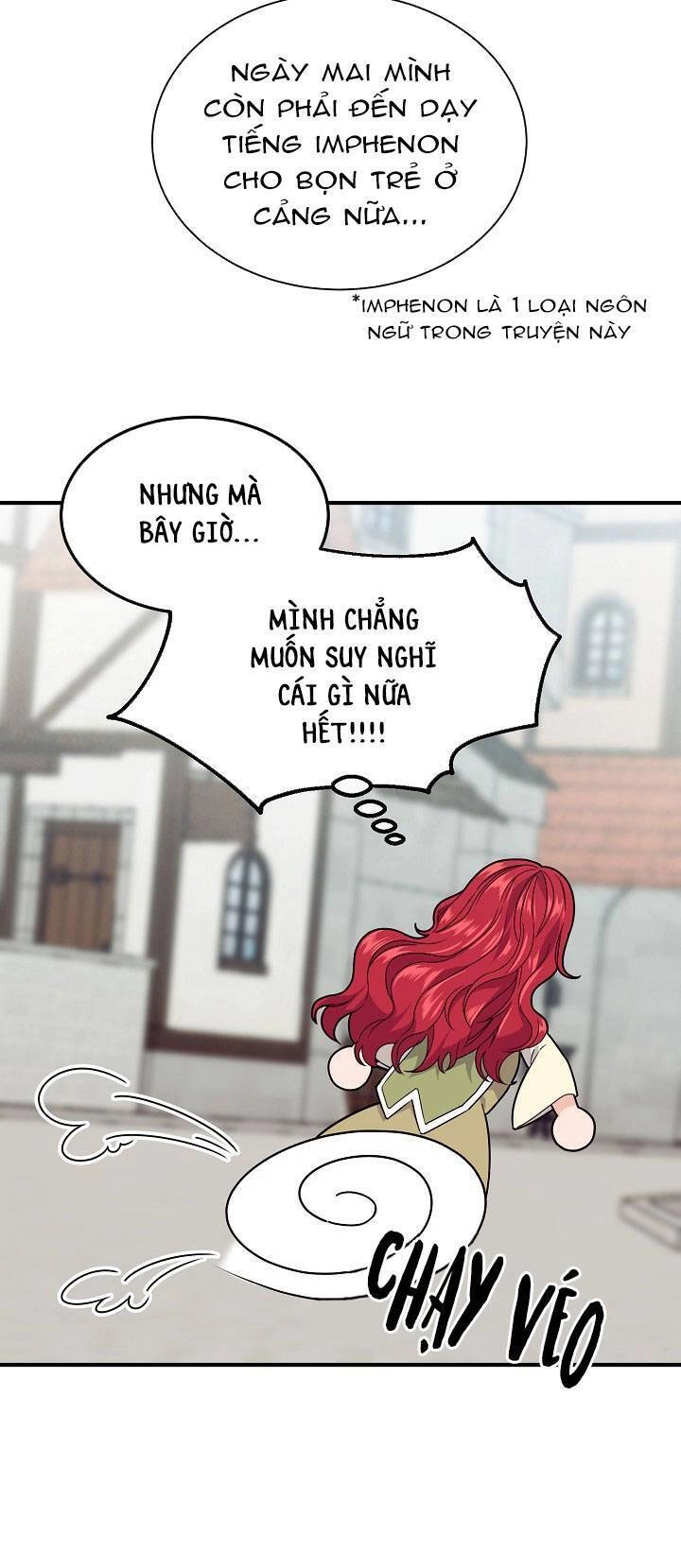 Đại Dương Kiêu Sa Chapter 8 - 22