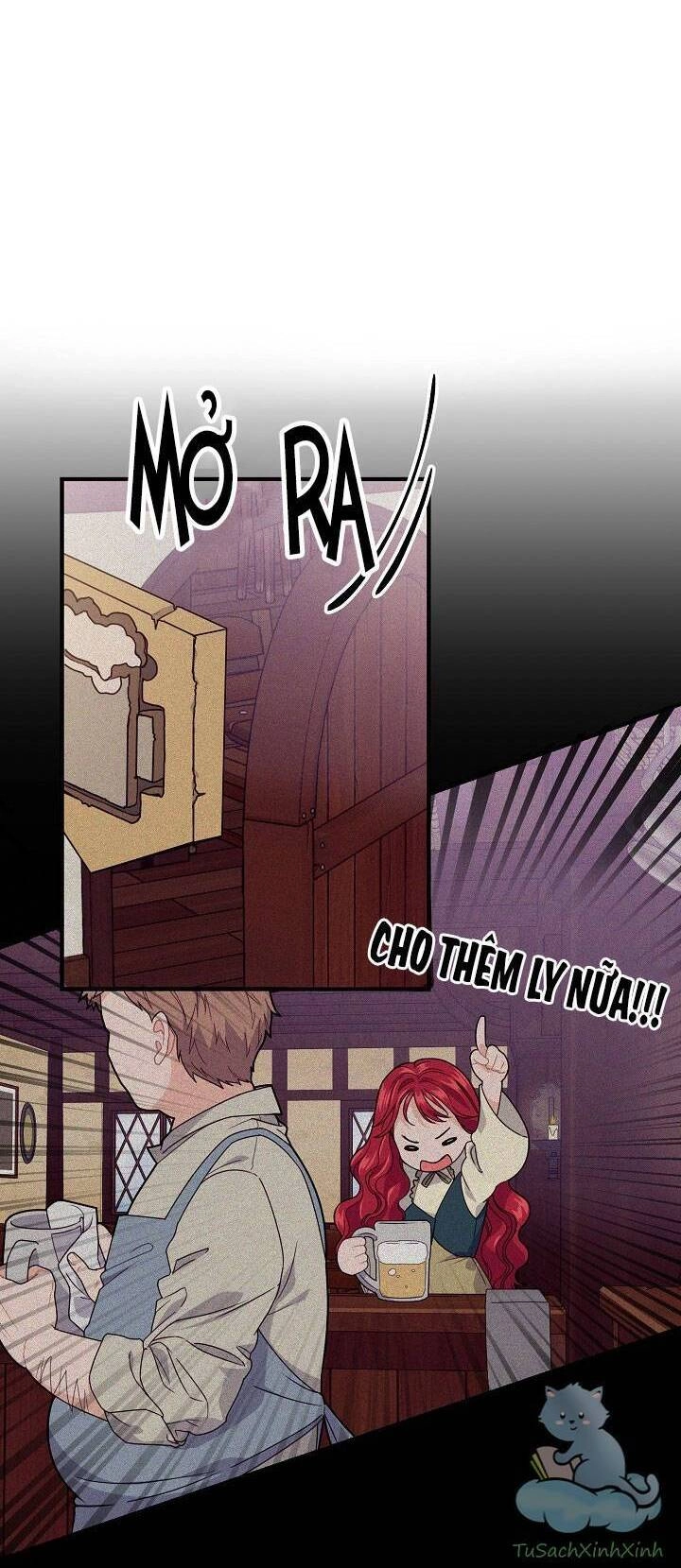 Đại Dương Kiêu Sa Chapter 8 - 23