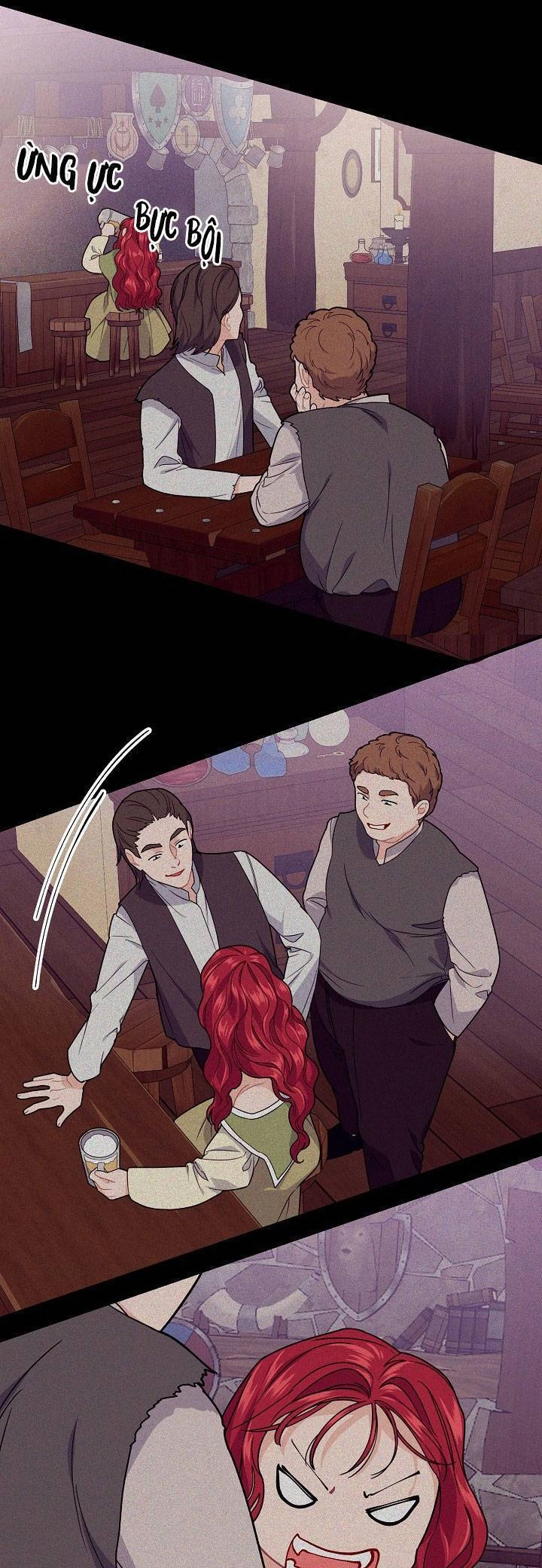 Đại Dương Kiêu Sa Chapter 8 - 24