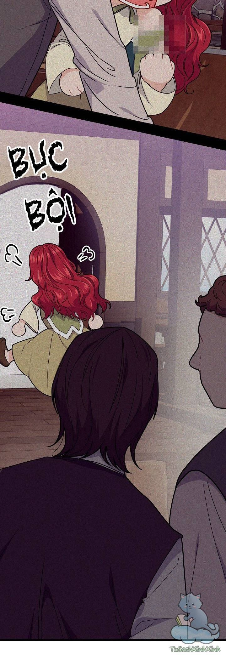 Đại Dương Kiêu Sa Chapter 8 - 25