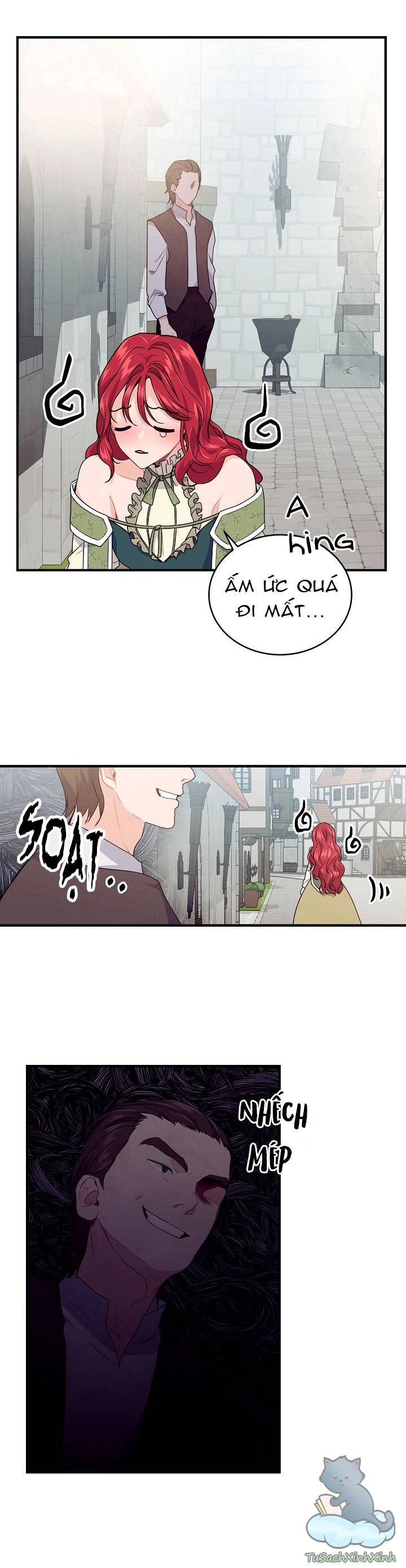 Đại Dương Kiêu Sa Chapter 8 - 27