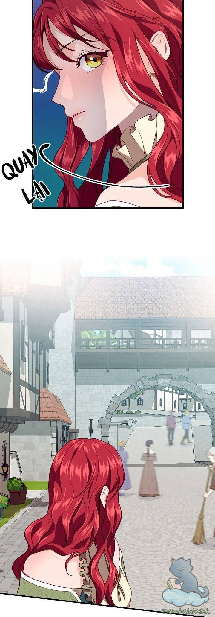 Đại Dương Kiêu Sa Chapter 8 - 29