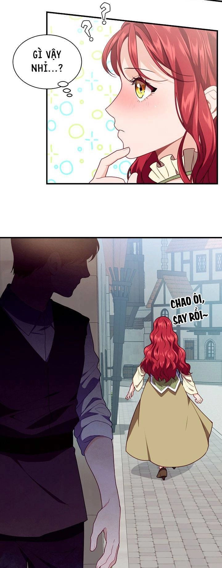 Đại Dương Kiêu Sa Chapter 8 - 30