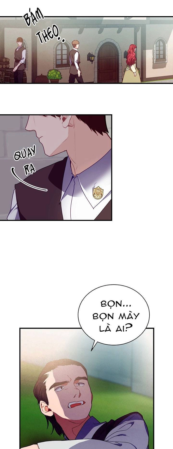 Đại Dương Kiêu Sa Chapter 8 - 32