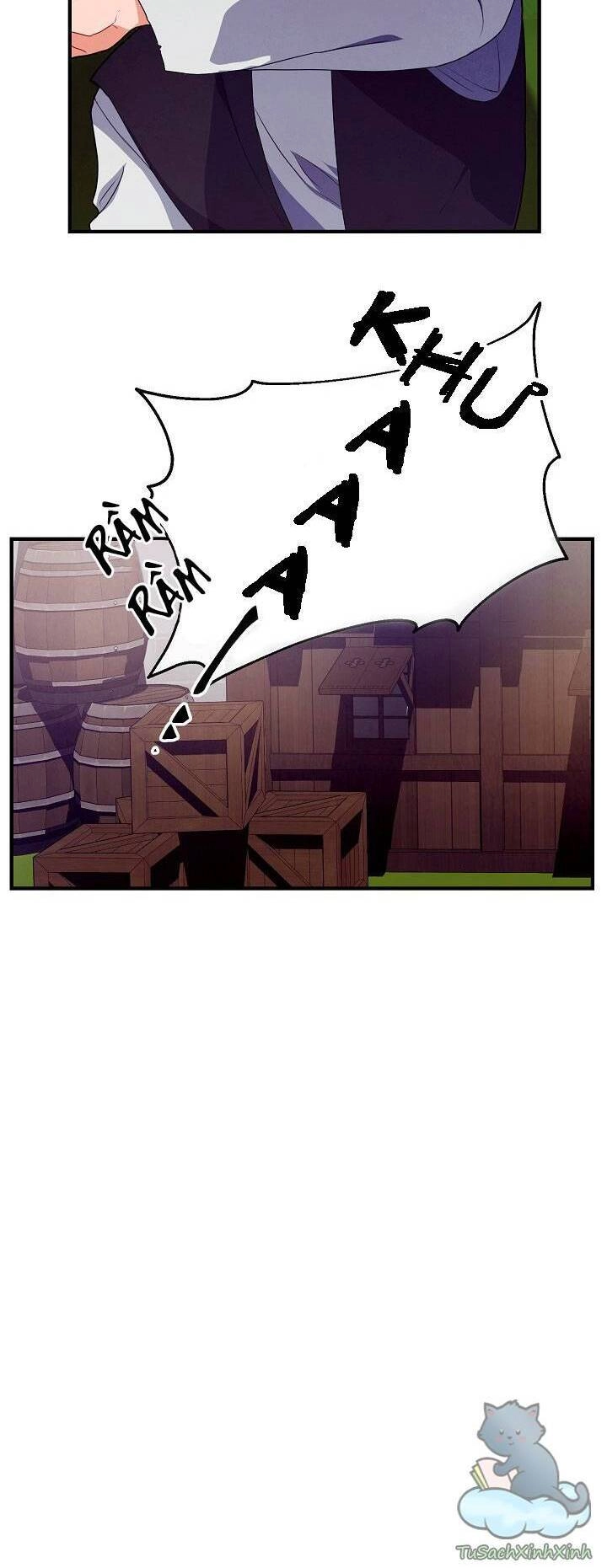 Đại Dương Kiêu Sa Chapter 8 - 33