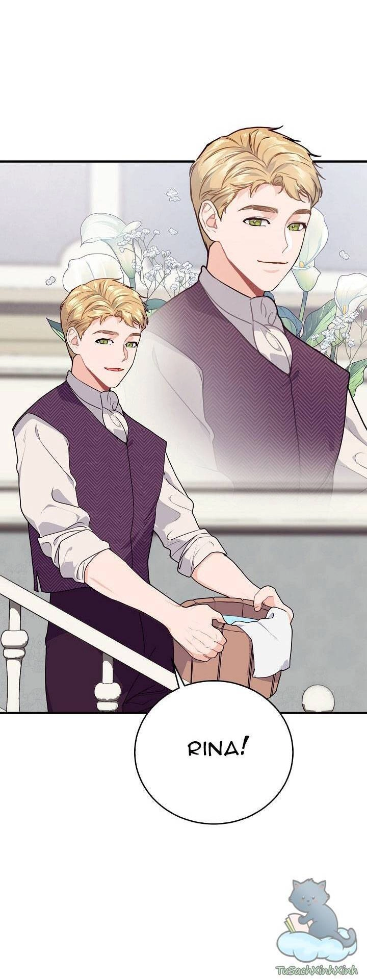 Đại Dương Kiêu Sa Chapter 8 - 35