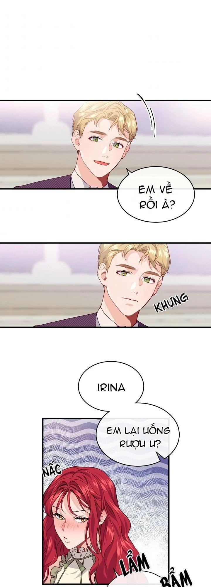 Đại Dương Kiêu Sa Chapter 9.1 - 1