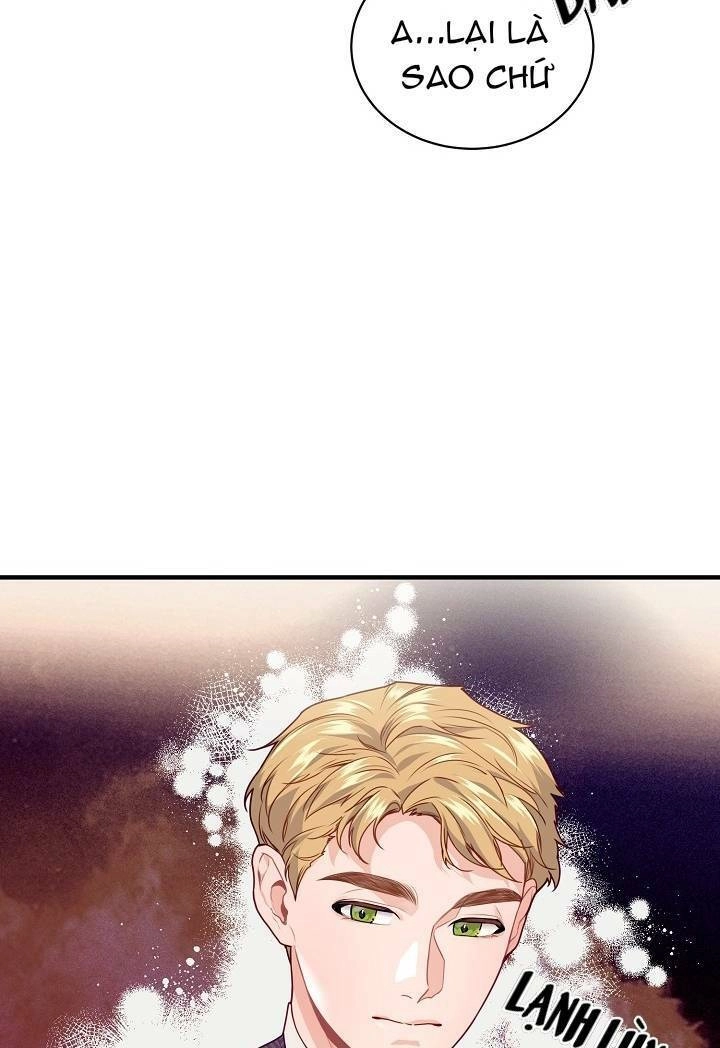 Đại Dương Kiêu Sa Chapter 9.1 - 2