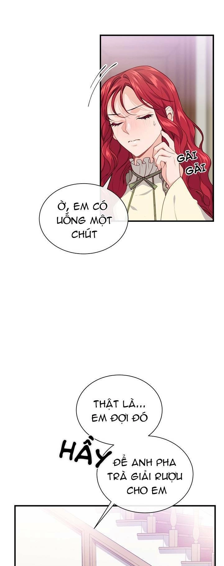 Đại Dương Kiêu Sa Chapter 9.1 - 4