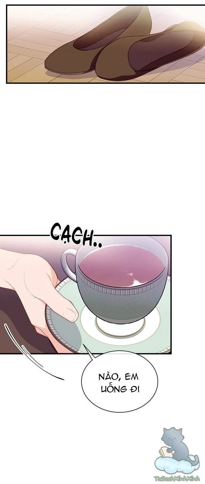 Đại Dương Kiêu Sa Chapter 9.1 - 7