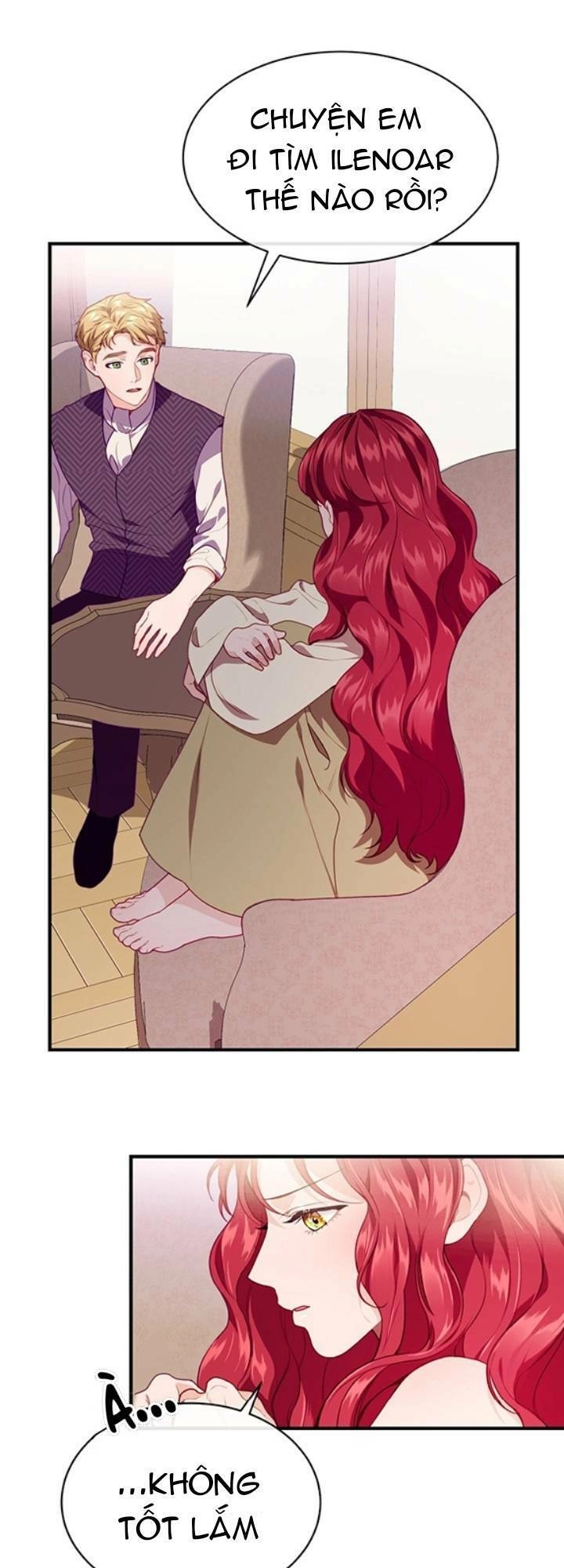 Đại Dương Kiêu Sa Chapter 9.1 - 11