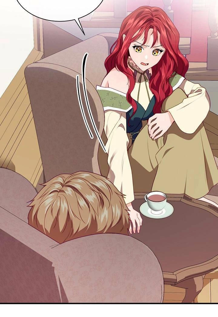 Đại Dương Kiêu Sa Chapter 9.1 - 15