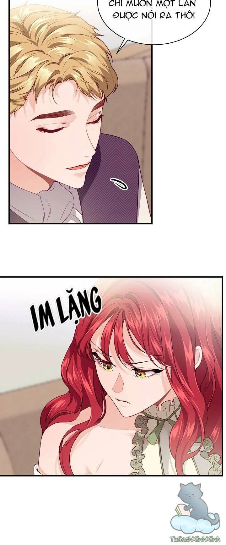 Đại Dương Kiêu Sa Chapter 9.1 - 21