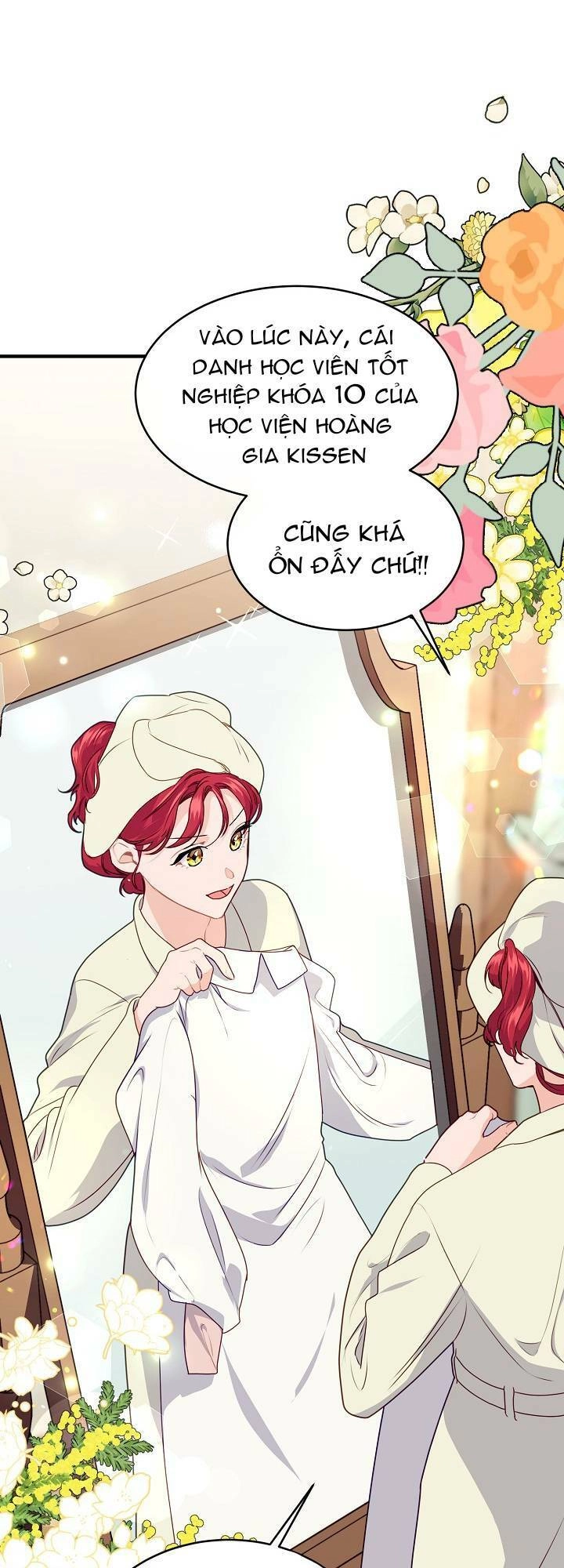 Đại Dương Kiêu Sa Chapter 9.1 - 34