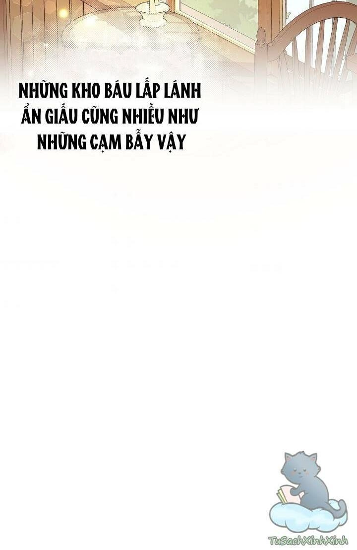 Đại Dương Kiêu Sa Chapter 9.1 - 38