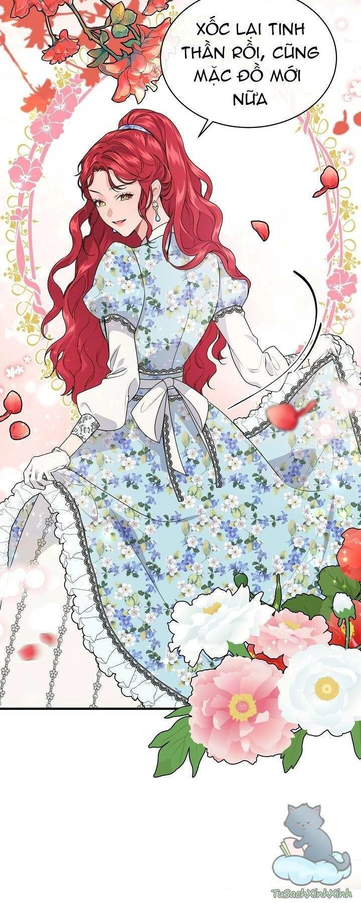 Đại Dương Kiêu Sa Chapter 9.1 - 40