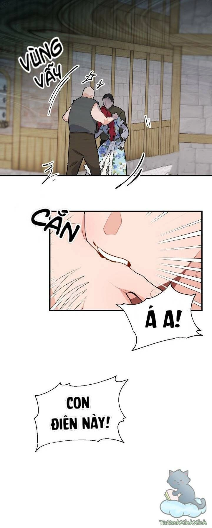 Đại Dương Kiêu Sa Chapter 9.1 - 47