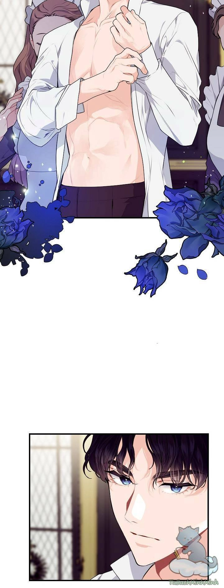 Đại Dương Kiêu Sa Chapter 9.1 - 51