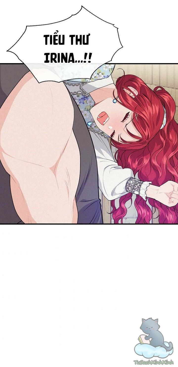 Đại Dương Kiêu Sa Chapter 9.1 - 52