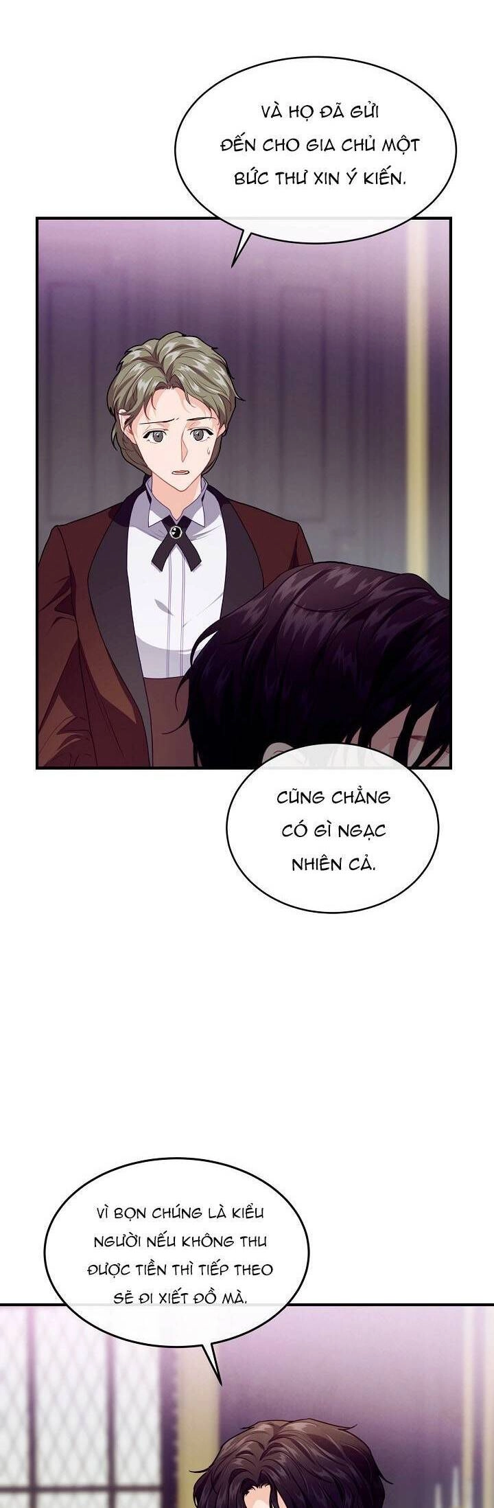 Đại Dương Kiêu Sa Chapter 10 - 2