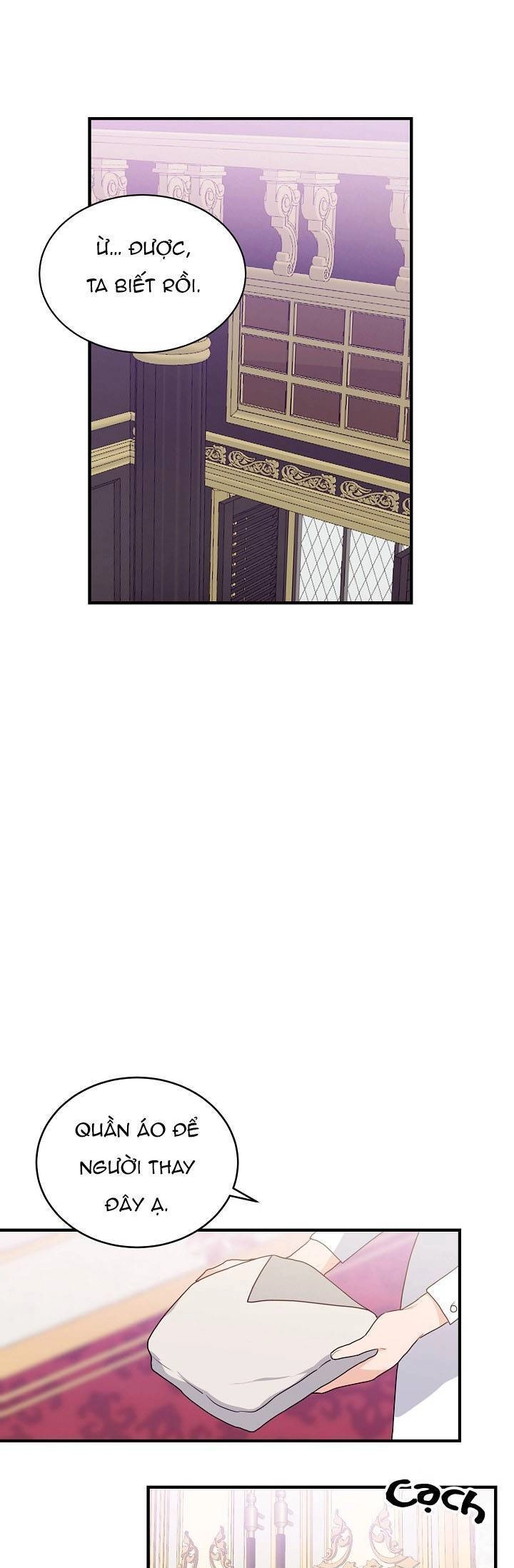 Đại Dương Kiêu Sa Chapter 10 - 4