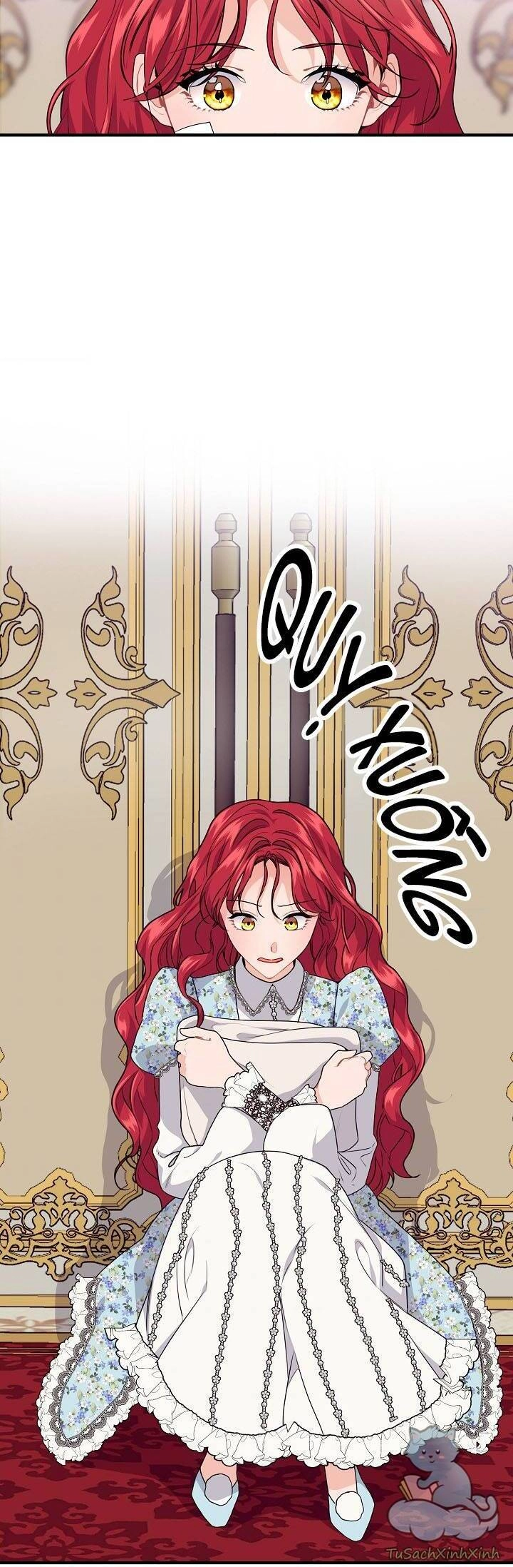 Đại Dương Kiêu Sa Chapter 10 - 6