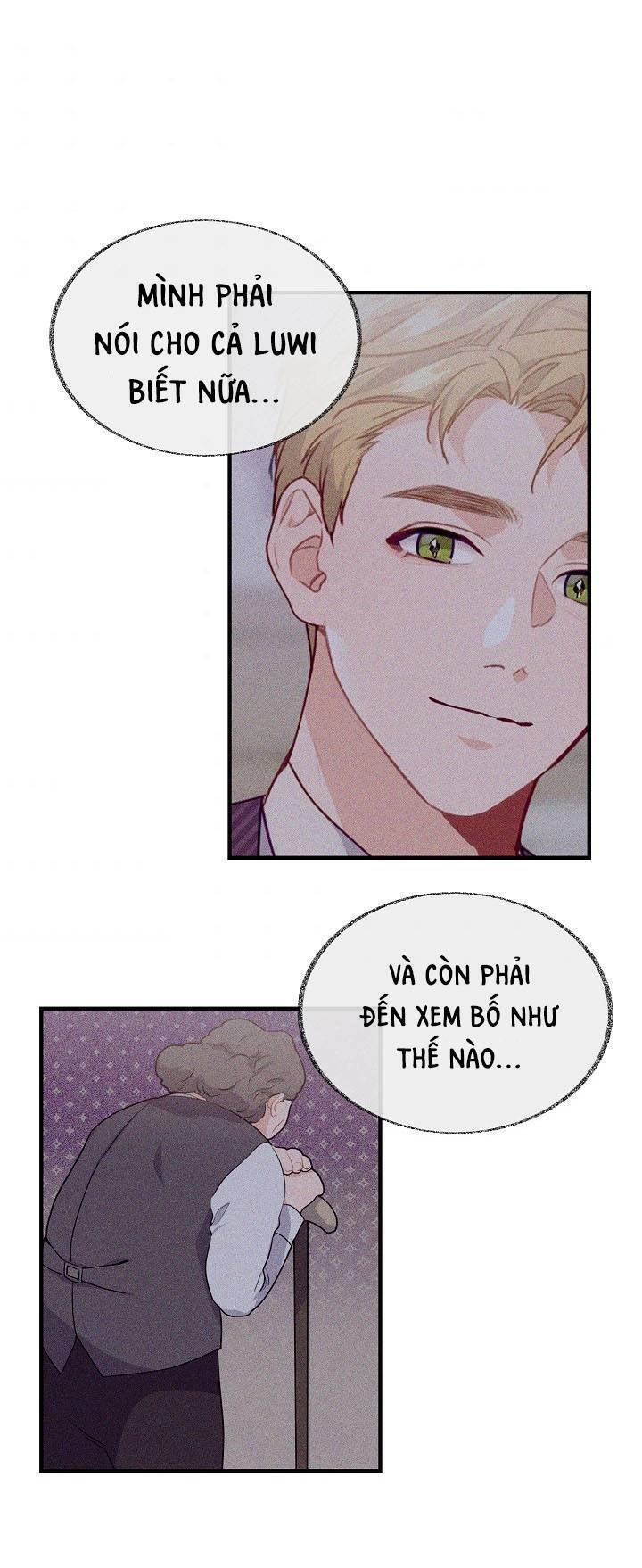 Đại Dương Kiêu Sa Chapter 10 - 7