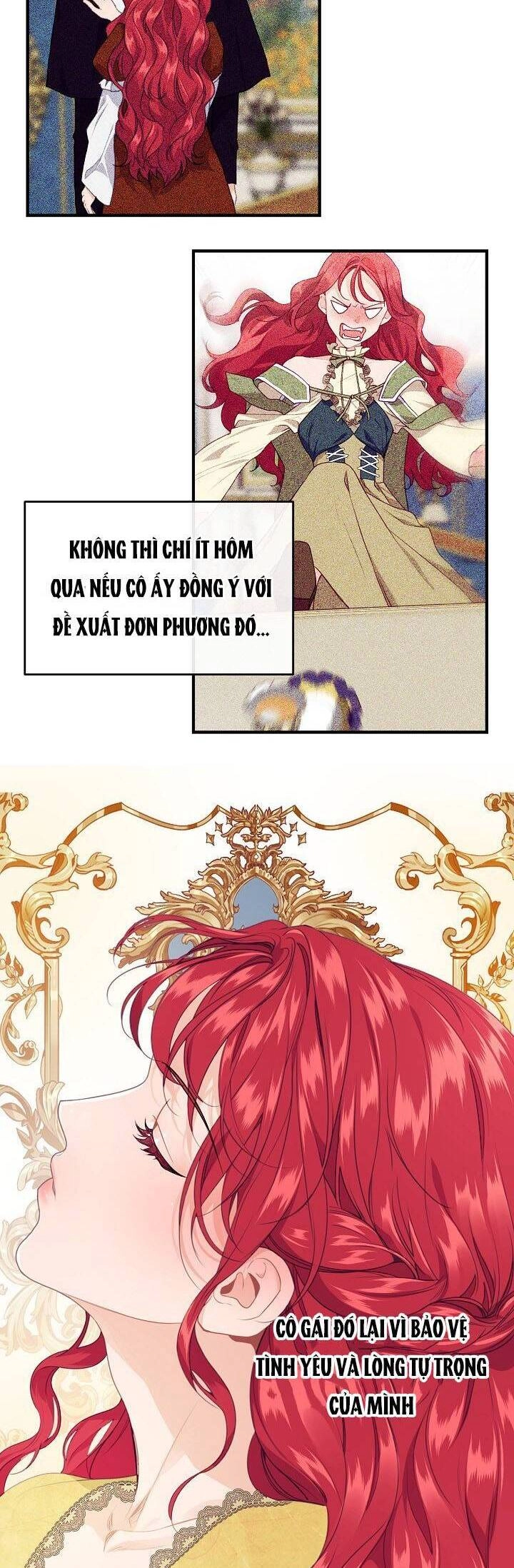 Đại Dương Kiêu Sa Chapter 10 - 10