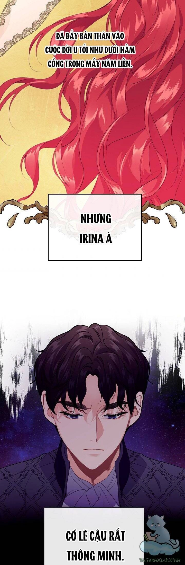 Đại Dương Kiêu Sa Chapter 10 - 11