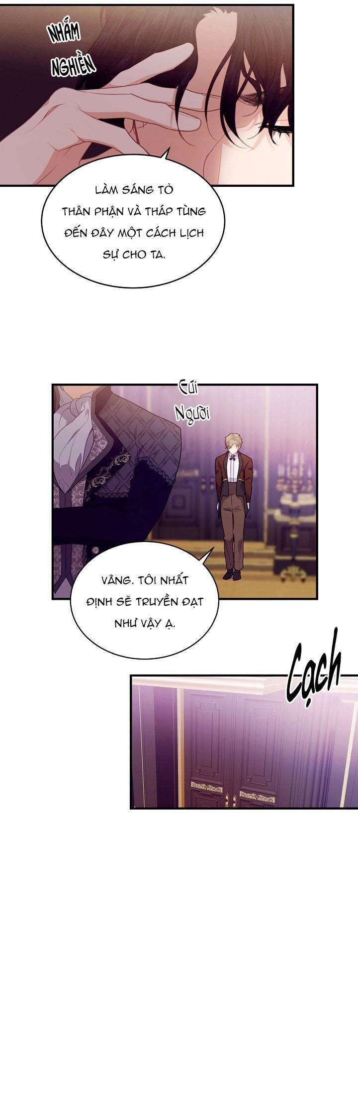 Đại Dương Kiêu Sa Chapter 10 - 15