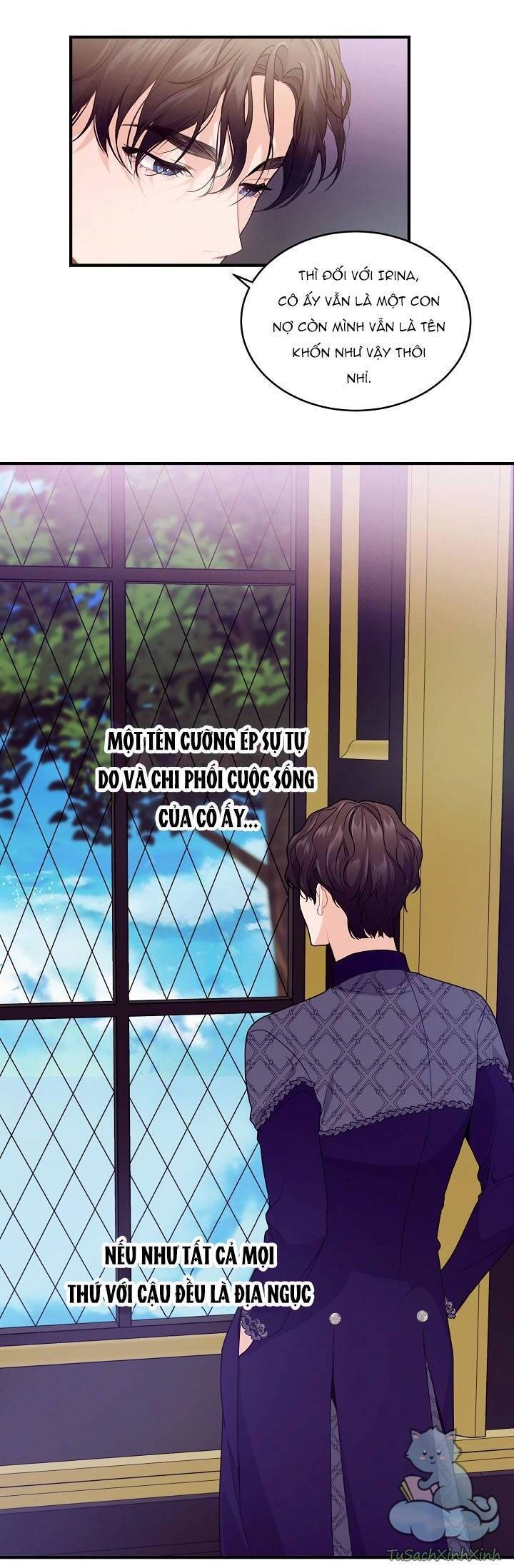 Đại Dương Kiêu Sa Chapter 10 - 17