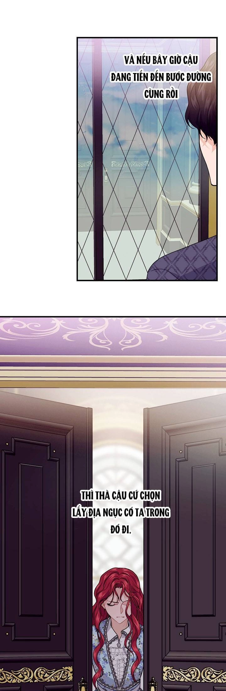 Đại Dương Kiêu Sa Chapter 10 - 18