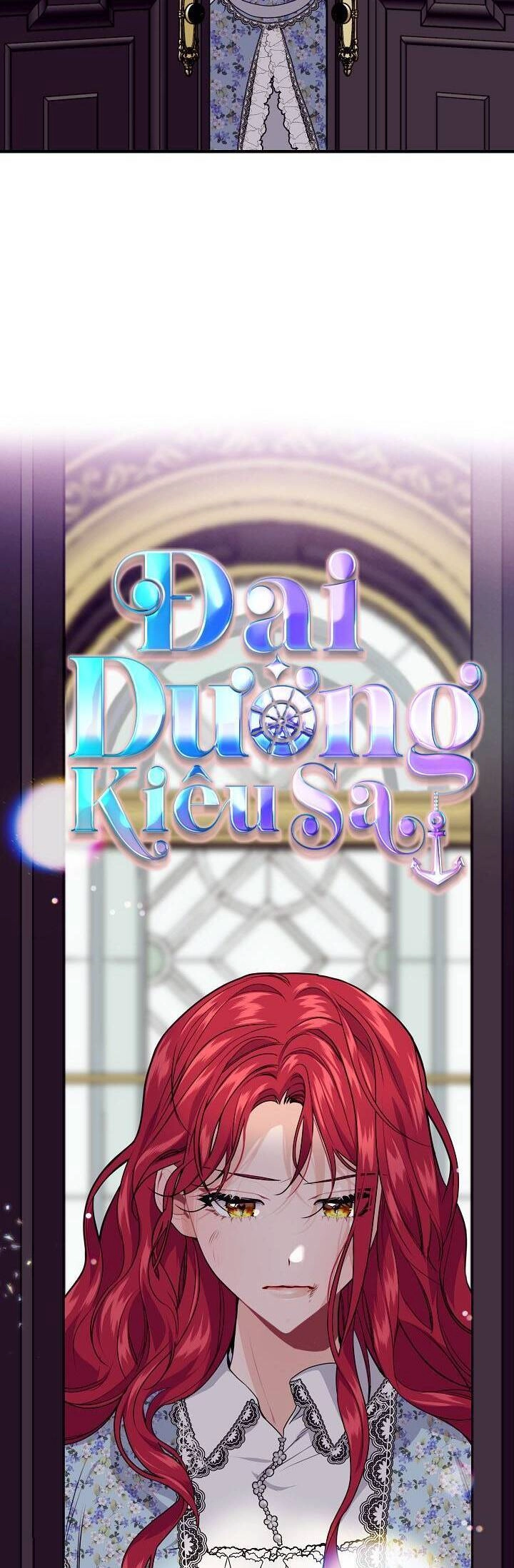 Đại Dương Kiêu Sa Chapter 10 - 19