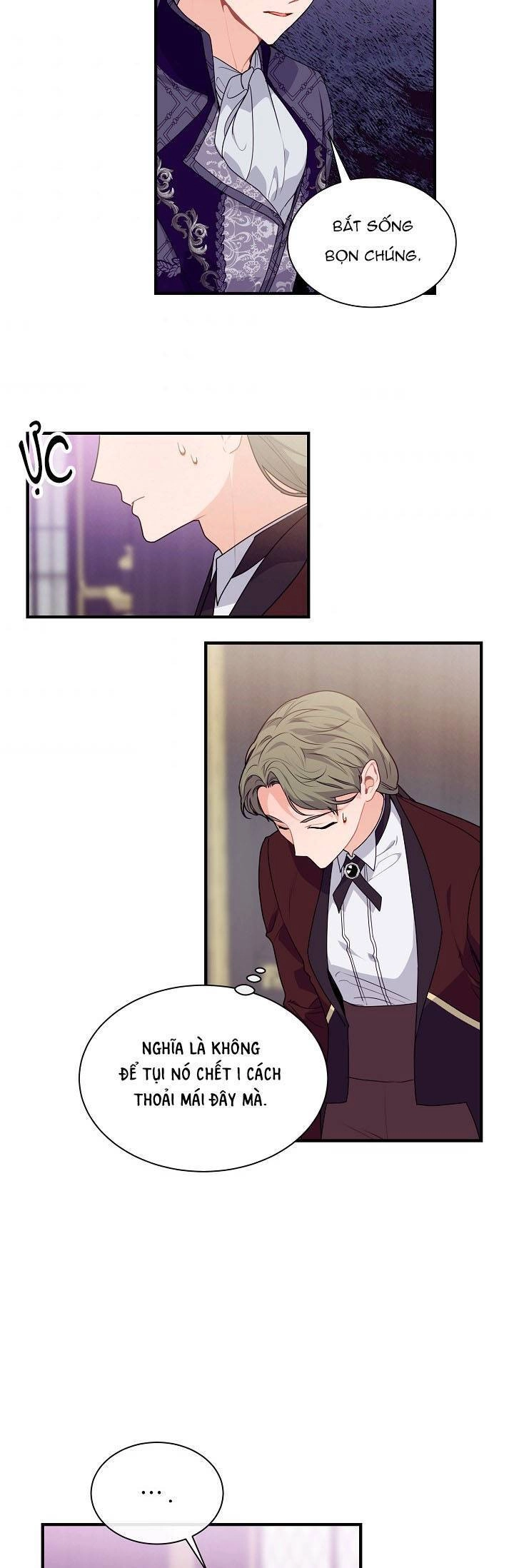 Đại Dương Kiêu Sa Chapter 10 - 21